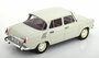 MCG 1:18 Skoda 1000 MB 1964-1969 lichtgrijs_