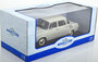 MCG 1:18 Skoda 1000 MB 1964-1969 lichtgrijs_