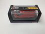 Vanguards 1:43 Ford Transit Custom Trail rood RHD_