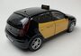 Welly 1:38 Hyundai i30 Taxi Barcelona "geel zwart_