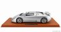 TopMarques 1:12 Bugatti EB110 SS zilver, limited 250 pcs_