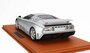 TopMarques 1:12 Bugatti EB110 SS zilver, limited 250 pcs_