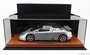 TopMarques 1:12 Bugatti EB110 SS zilver, limited 250 pcs_