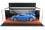 TopMarques 1:12 Bugatti EB 110 SS blauw, Limited 250 pcs_