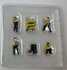 Tarmac 1:64 Mooneyes Mechanic III Set  - figuren set_