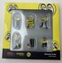 Tarmac 1:64 Mooneyes Mechanic III Set  - figuren set_