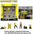 Tarmac 1:64 Mooneyes Mechanic III Set  - figuren set_