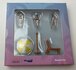 Tarmac 1:64 Beach Girls - figuren set excl. decoration_