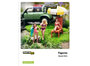 Tarmac 1:64 Beach Girls - figuren set excl. decoration_