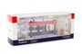 Tarmac 1:64 Garage Tools Set *Honda Racing*, white/red/blue_