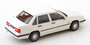 Triple9 1:18 Volvo 850 1993 wit_