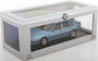 Triple9 1:18 Volvo 850 1993 blauw metallic_