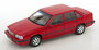 Triple9 1:18 Volvo 850 1993 rood_