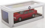 Triple9 1:18 Volvo 850 1993 rood_