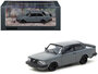 Tarmac 1:64 Volvo 242 Custom grijs "Road64" _