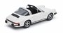 Schuco 1:18 Porsche 911 Targa wit 1977,  Schuco Pro18_