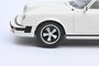 Schuco 1:18 Porsche 911 Targa wit 1977,  Schuco Pro18_