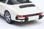 Schuco 1:18 Porsche 911 Targa wit 1977,  Schuco Pro18_