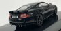 IXO 1:43 Jaguar XKR-S Ultimate black 50JDCAXKRSB, in dealerverpakking _