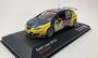 Atlas 1:43 Seat Leon WTCC no 9 J Gene WTCC Curitiba Brasil 2006_