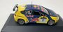 Atlas 1:43 Seat Leon WTCC no 9 J Gene WTCC Curitiba Brasil 2006_