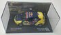 Atlas 1:43 Seat Leon WTCC no 9 J Gene WTCC Curitiba Brasil 2006_
