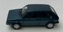 Premium Classixxs 1:87 Volkswagen Golf I GTI Pirelli 1980 donkergroen_