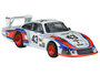 Para 64 1:64 Porsche 935/78 "Moby Dick" no 43 Rolf Stommelen - Manfred Schurti "Martini Racing Porsche System" "24 Hours of Le Mans" (1978)_