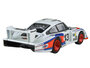 Para 64 1:64 Porsche 935/78 "Moby Dick" no 43 Rolf Stommelen - Manfred Schurti "Martini Racing Porsche System" "24 Hours of Le Mans" (1978)_