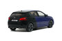 Otto Mobile 1:18 Peugeot 308 GTI sedan 2018 Bleu Magnetic /Black_