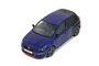 Otto Mobile 1:18 Peugeot 308 GTI sedan 2018 Bleu Magnetic /Black_