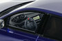 Otto Mobile 1:18 Peugeot 308 GTI sedan 2018 Bleu Magnetic /Black_