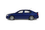 Otto Mobile 1:18 Skoda Octavia RS 2.0 TFSI Race blue metallic 2006_