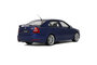 Otto Mobile 1:18 Skoda Octavia RS 2.0 TFSI Race blue metallic 2006_