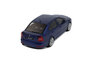 Otto Mobile 1:18 Skoda Octavia RS 2.0 TFSI Race blue metallic 2006_
