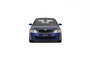 Otto Mobile 1:18 Skoda Octavia RS 2.0 TFSI Race blue metallic 2006_