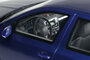 Otto Mobile 1:18 Skoda Octavia RS 2.0 TFSI Race blue metallic 2006_