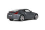 Otto Mobile 1:18 Nissan 370 Z Gun Grey KAD 2009_