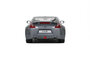 Otto Mobile 1:18 Nissan 370 Z Gun Grey KAD 2009_