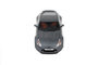 Otto Mobile 1:18 Nissan 370 Z Gun Grey KAD 2009_