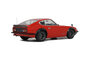 Otto Mobile 1:18 Nissan Fairlady 240 ZG 1972 Grand Prix Red_