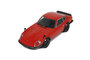 Otto Mobile 1:18 Nissan Fairlady 240 ZG 1972 Grand Prix Red_