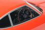 Otto Mobile 1:18 Nissan Fairlady 240 ZG 1972 Grand Prix Red_
