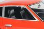 Otto Mobile 1:18 Nissan Fairlady 240 ZG 1972 Grand Prix Red_