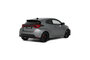 Otto Mobile 1:18 Toyota Yaris GR Precious Metal 2024_