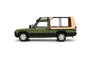 Otto Mobile 1:18 Talbot Matra Rancho Decouvrable 1981_