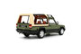 Otto Mobile 1:18 Talbot Matra Rancho Decouvrable 1981_