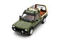 Otto Mobile 1:18 Talbot Matra Rancho Decouvrable 1981_