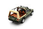 Otto Mobile 1:18 Talbot Matra Rancho Decouvrable 1981_