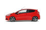 Otto Mobile 1:18 Ford Fiesta MK7 ST Race red BRQA 2016_